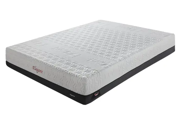 ELEGANT FIRM 11" HYBRID MATTRESS