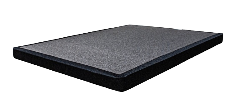 4 OR 8 INCH BOX FOUNDATION