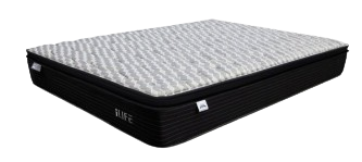 INNERSPRING (FIRM OR PLUSH) MATTRESS COLLECTION