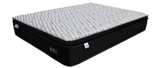 INNERSPRING (FIRM OR PLUSH) MATTRESS COLLECTION