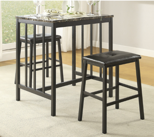 HOUSTON CYPRESS APARTMENT 3 ROOM PACKAGE