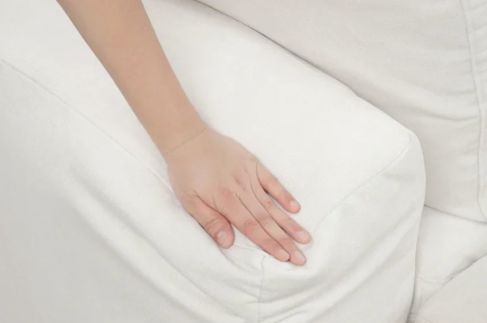 XL BEIGE CLOUD MODULAR SECTIONAL