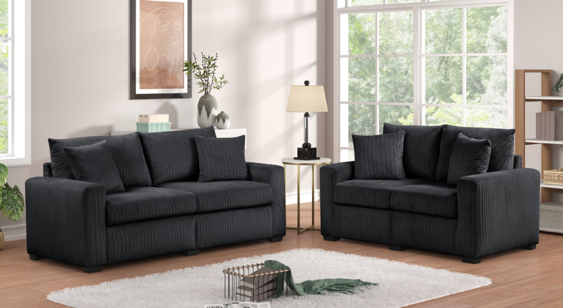 ESSENTIALS APT 2 COMPLETE 3 ROOM PACKAGE