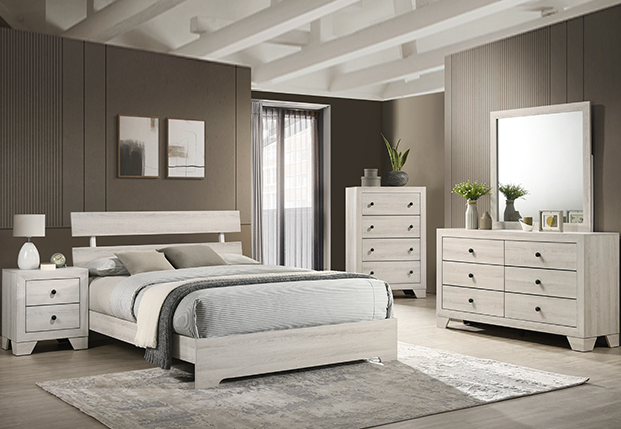 ESSENTIALS APT 2 COMPLETE 3 ROOM PACKAGE