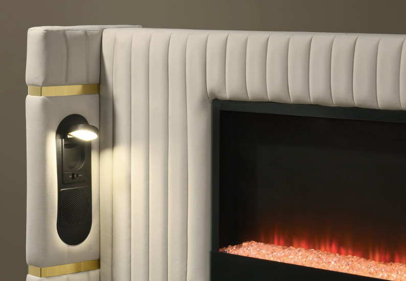 COMFORT BLACK CLOUD 2 ROOM PACKAGE