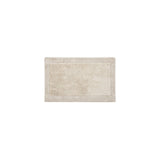 100% Cotton Tufted 3000 GSM Reversible Bath Rug