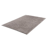 Super Soft Polyester Shag Area Rug