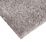 Super Soft Polyester Shag Area Rug