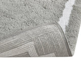 Cotton Tufted Bath Rug 24x72