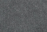 Ash Grey Chenille Fabric Modular Sectional 6pc Set
