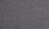 Jacop Sleeper Sectional Sofa w/Storage, Dark Gray Fabric