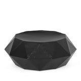 Polygonal Coffee Table