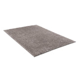 Super Soft Polyester Shag Area Rug