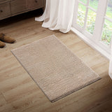 Super Soft Polyester Shag Area Rug