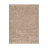 Super Soft Polyester Shag Area Rug