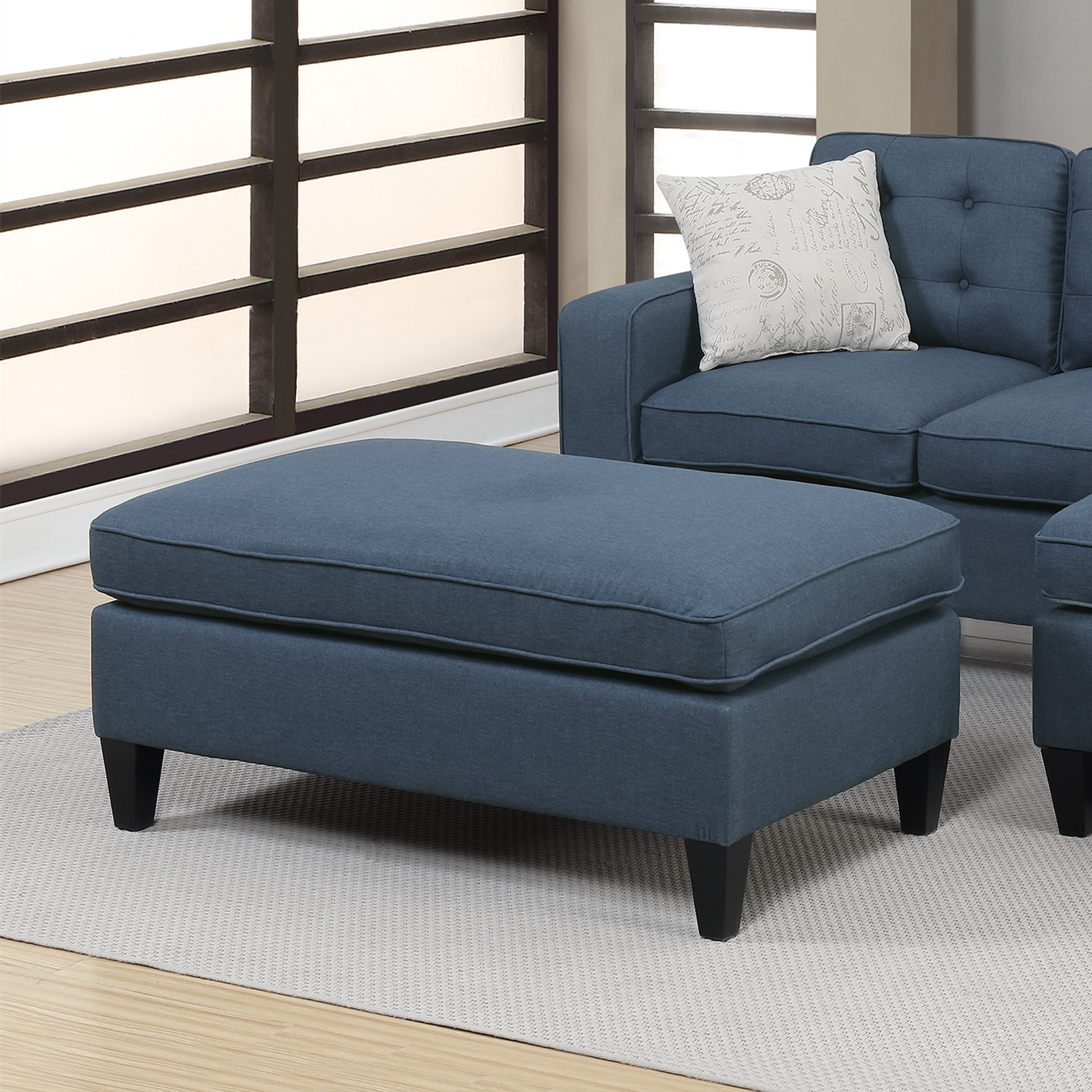 Navy SECTIONAL