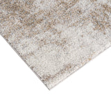 Cozy Shag Abstract Area Rug