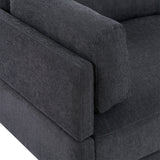 Modular Upholstery Convertible Sectional