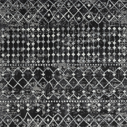 Moroccan Global Woven Area Rug