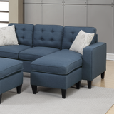 Navy SECTIONAL