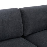 Modular Upholstery Convertible Sectional