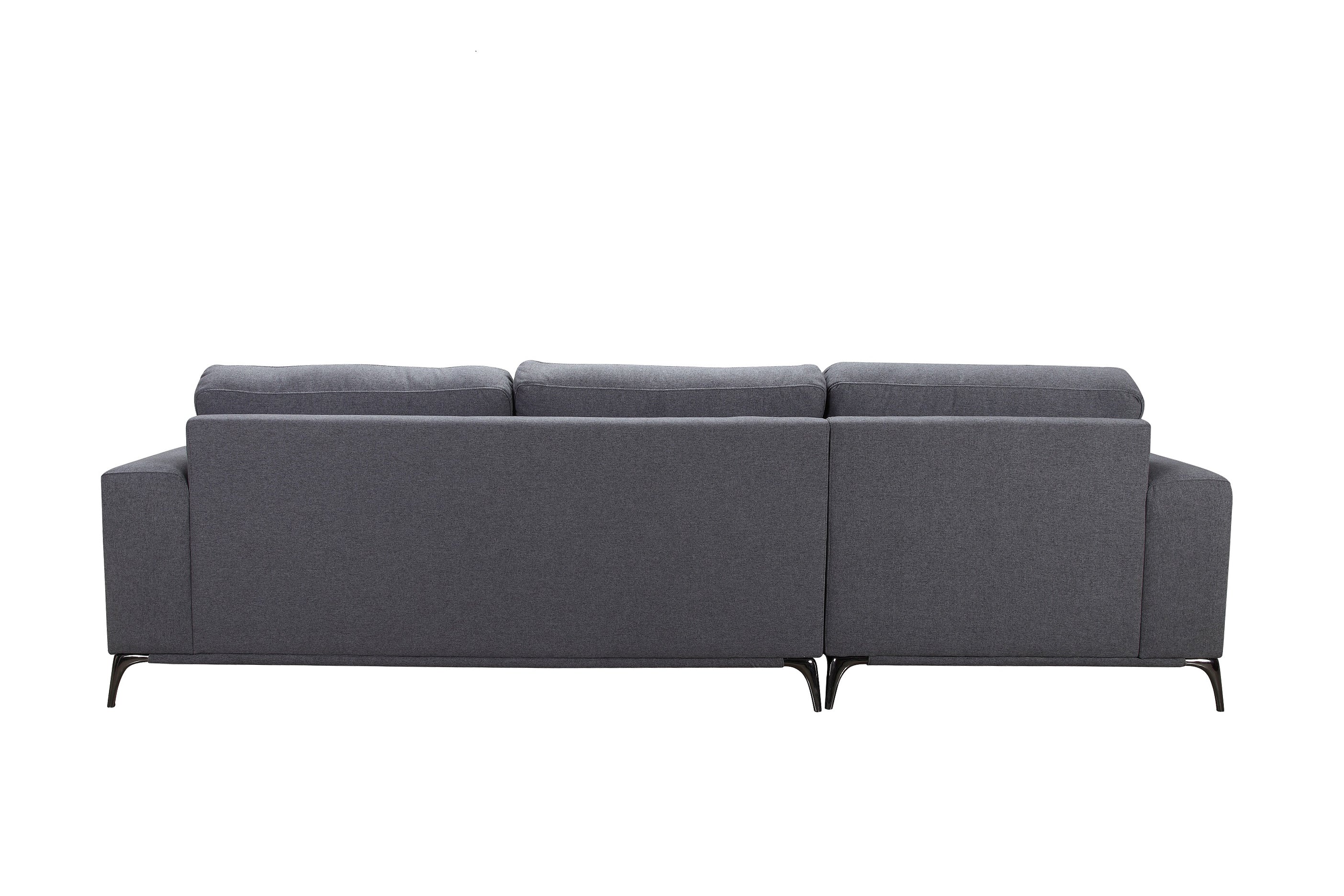 CARLO GRAY LAF SECTIONAL