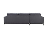 CARLO GRAY LAF SECTIONAL