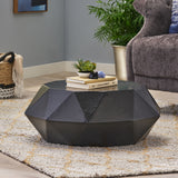 Polygonal Coffee Table