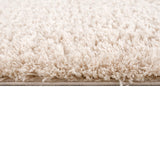 Super Soft Polyester Shag Area Rug