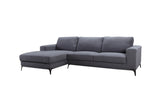 CARLO GRAY LAF SECTIONAL