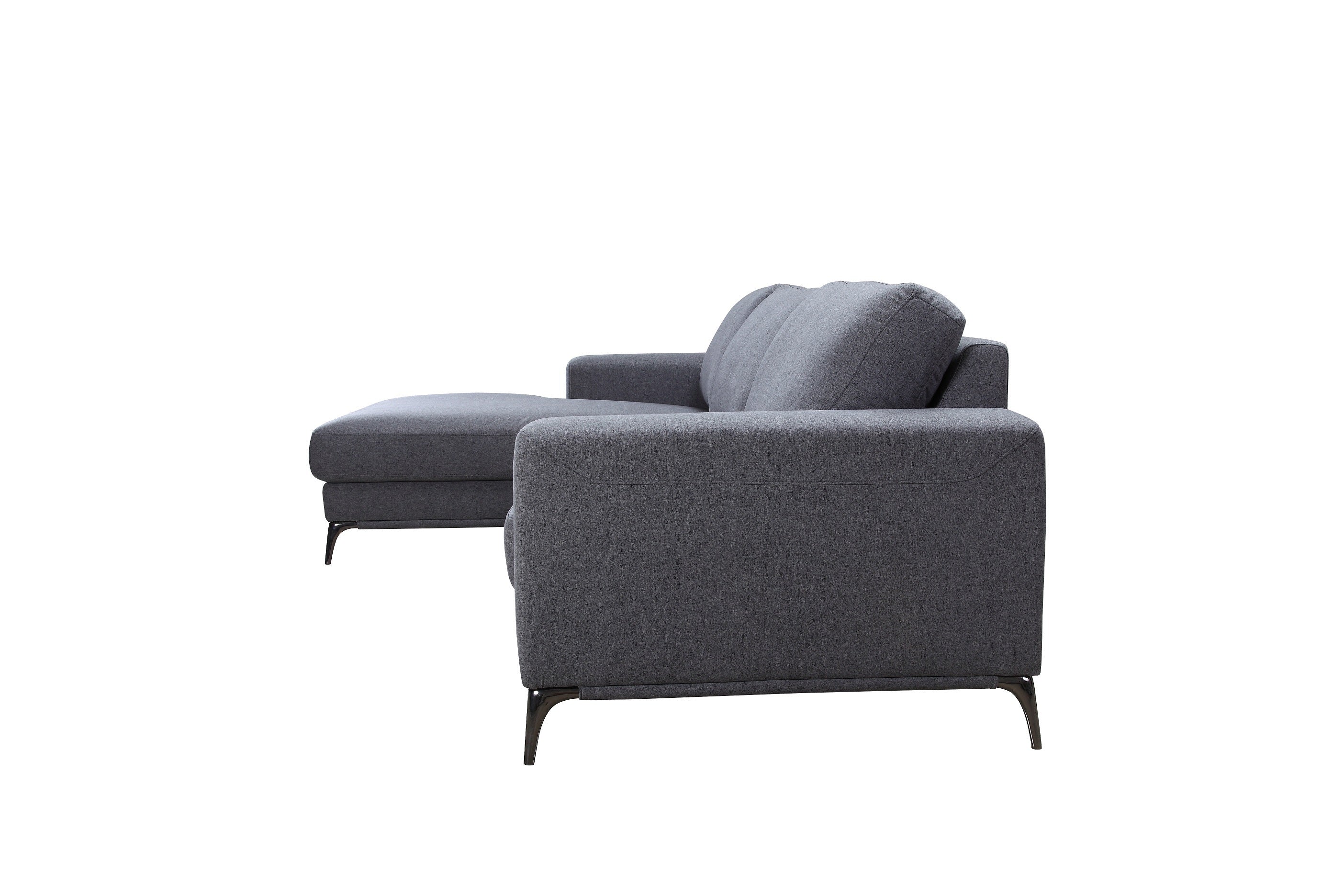 CARLO GRAY LAF SECTIONAL