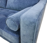 DENIM BLUE ANDERSON LAF SECTIONAL