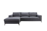 CARLO GRAY LAF SECTIONAL