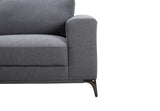 CARLO GRAY LAF SECTIONAL