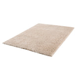 Super Soft Polyester Shag Area Rug