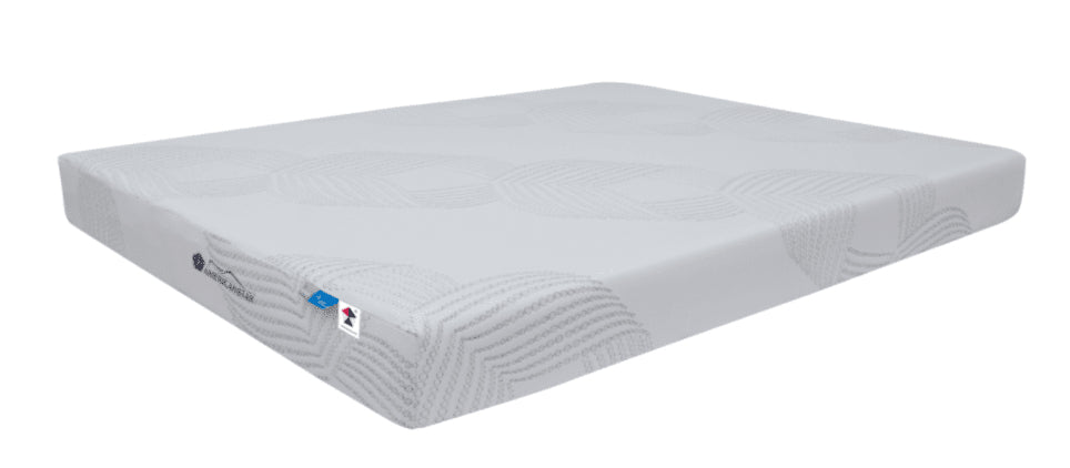 CAPELLA (MEDIUM OR PLUSH) MEMORY FOAM COLLECTION
