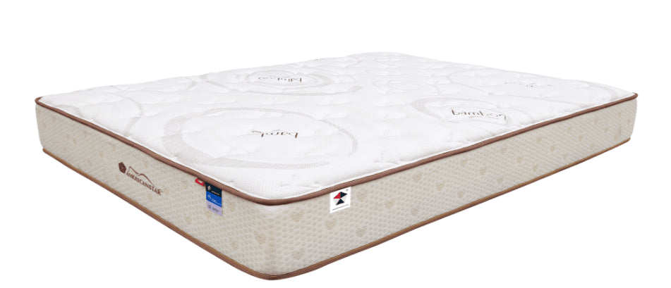BAMBOO INFINITY SPRING MATTRESS COLLECTION