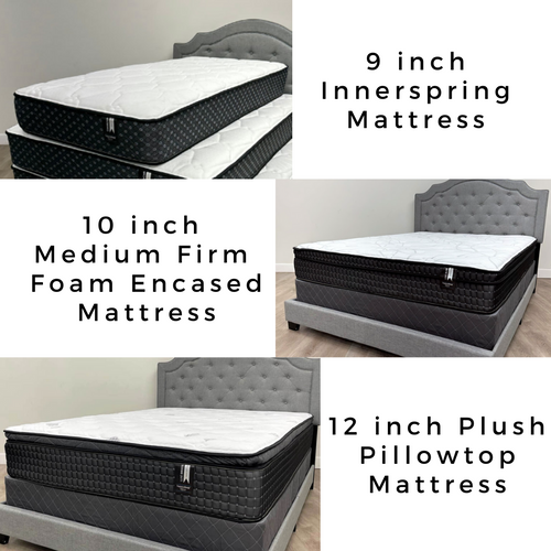 CYPRESS AIR 3 ROOM PACKAGE