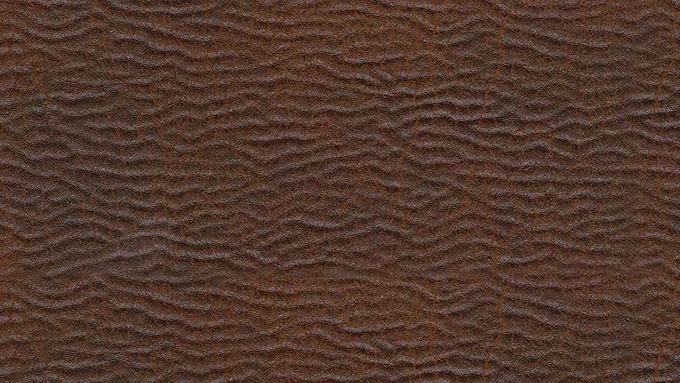 STONELAND CARAMEL RECLINING SOFA & LOVESEAT