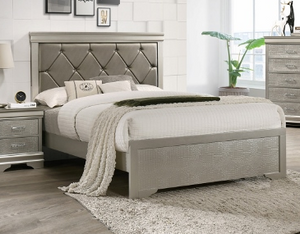 AMALIA QUEEN BED FRAME