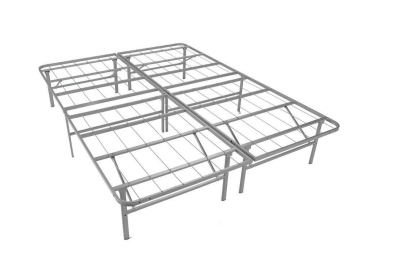 METAL PLATFORM BASE FOUNDATION