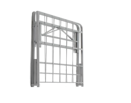 METAL PLATFORM BASE FOUNDATION