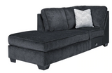 ALTARI SLATE LAF CHAISE SECTIONAL