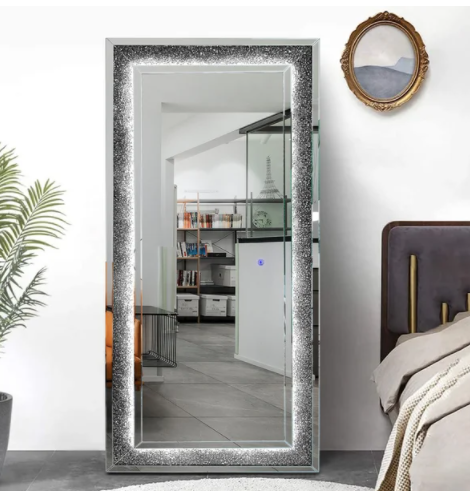 Full Length LED Mirrorr
