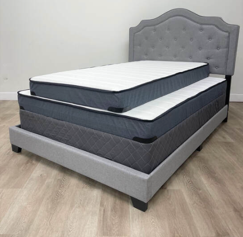 6 Inch Bunk Bed Mattress 