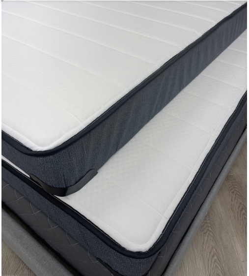 6 Inch Bunk Bed Mattress 