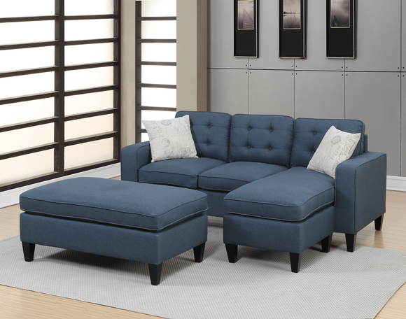 Navy SECTIONAL