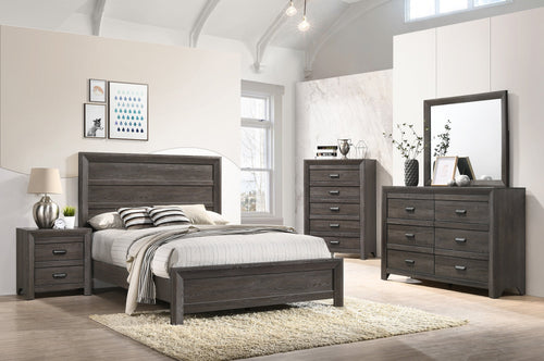 Bed Room Furniture 