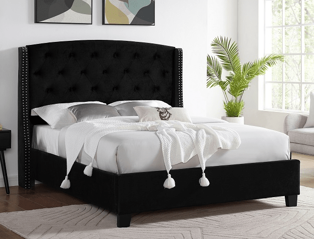 EVA DAY BED IN CREAM BY CROWNMARK AVAILABLE IN HOUSTON, DALLAS, SAN ANTONIO, & AUSTIN  SKU 5111