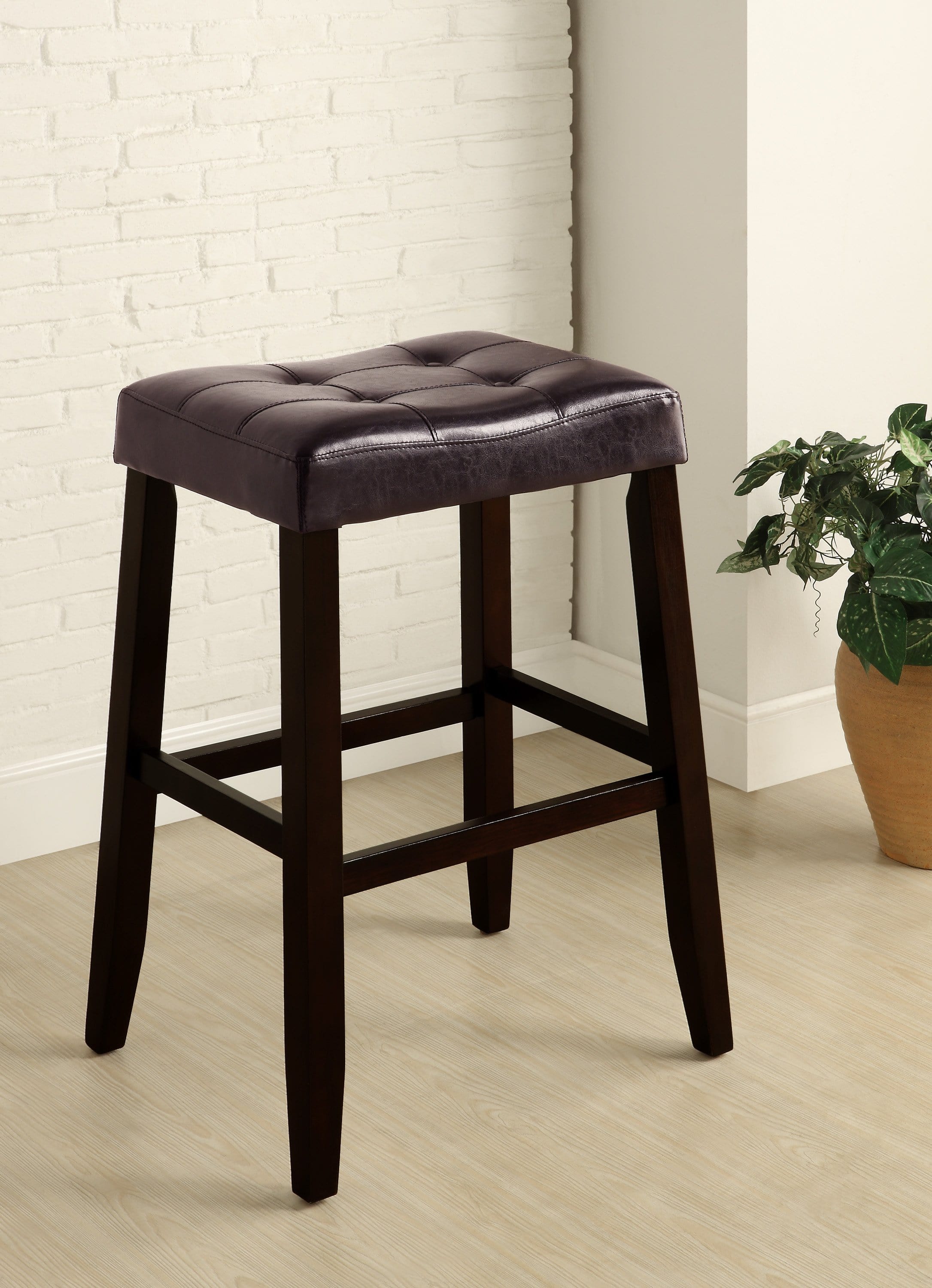 KENT SADDLE CHAIR 29 BY CROWNMARK AVAILABLE IN HOUSTON, DALLAS, SAN ANTONIO, & AUSTIN  SKU 2987-ESP